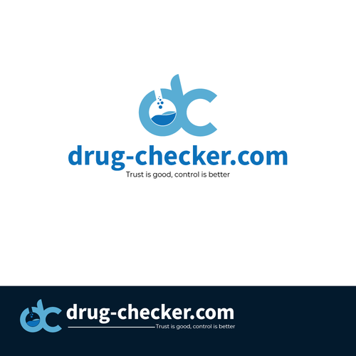 analytics and drugtest Design by Majacode