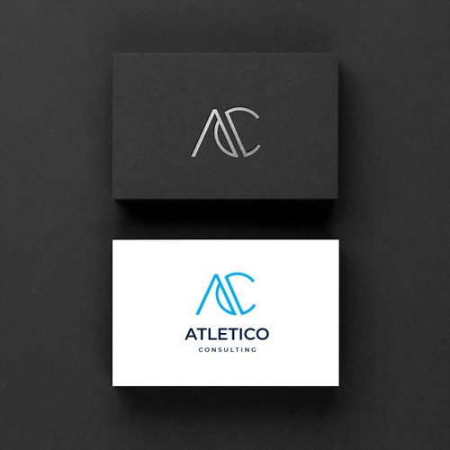 Make Your Mark by helping me Make Mine with a Business Consulting Logo Design by des13n ©