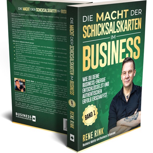 Book cover contest entry by Phil_413