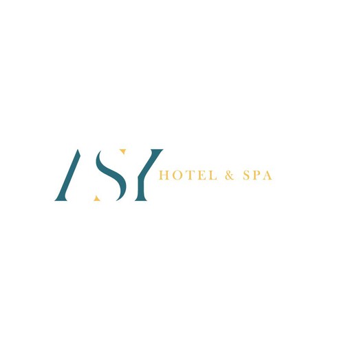 Logo / Icon for ASY Marina Design by yp_