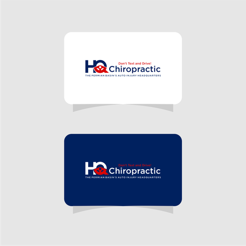 HQ Chiropractic Design by bodreg