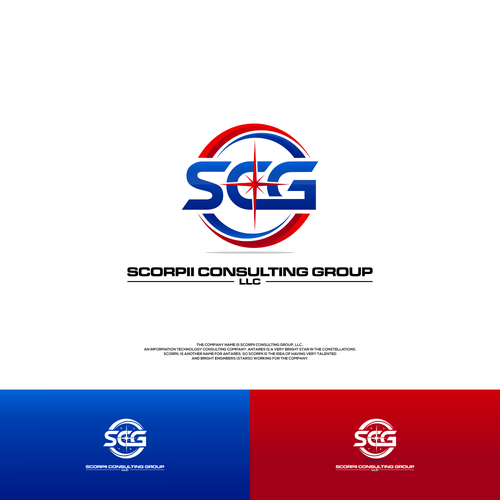 Design a company logo that is out of this world for the brightest systems engineers. Diseño de Enigma Graphic™