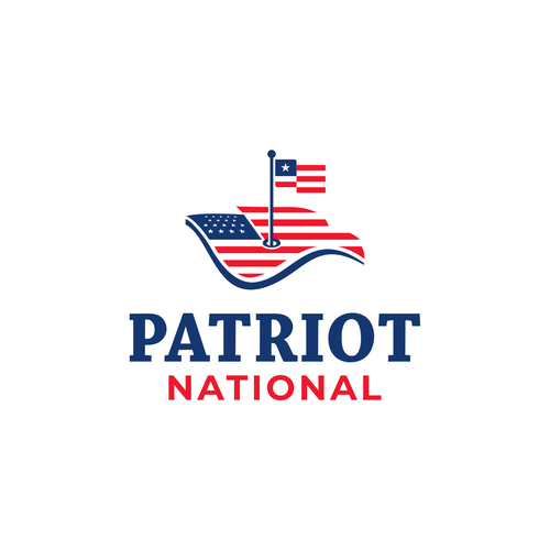 Design Patriots National Golf Club por VOLVE