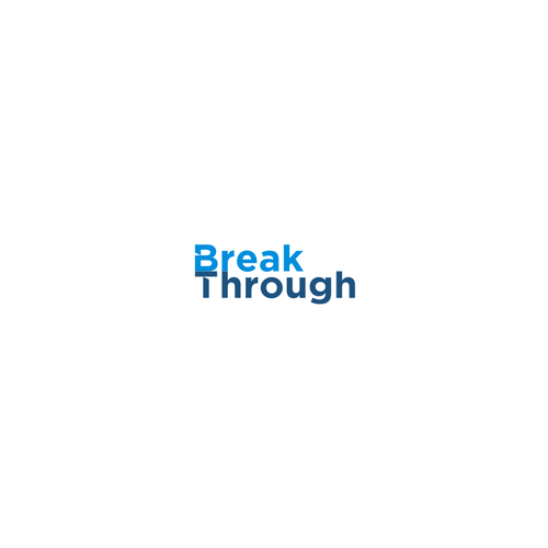 Breakthrough Ontwerp door AngpaoW™
