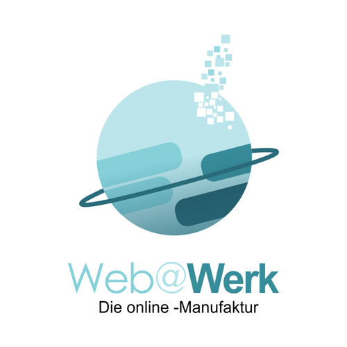 Logo design contest entry by Andri Darmawan