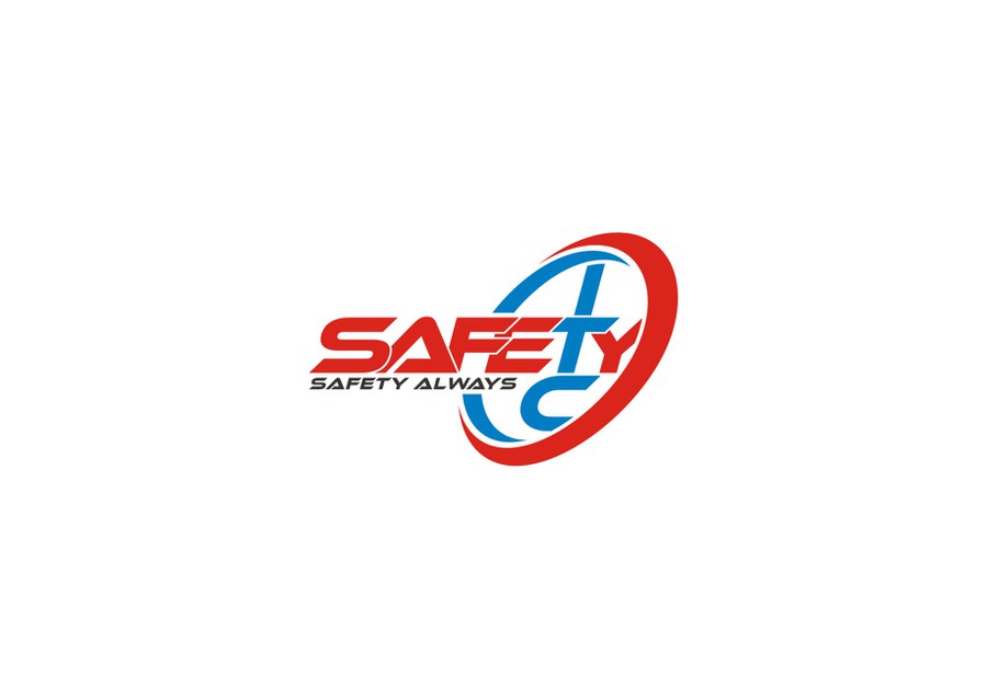 Industrial Safety Logo Redesign | Logo design contest