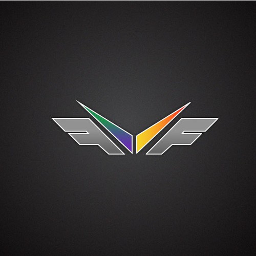 Logo design contest entry by HeyKeyKey