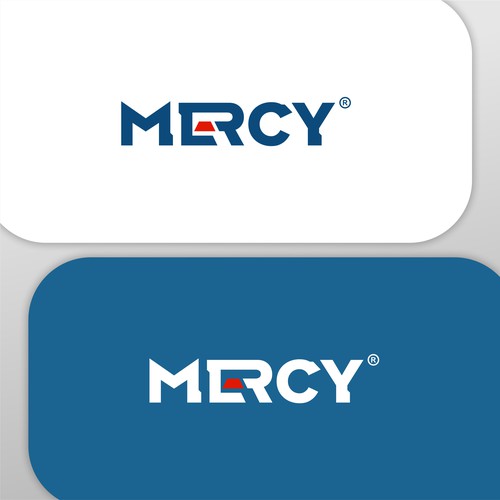 Mercy Logo Design Design by Rusmin05