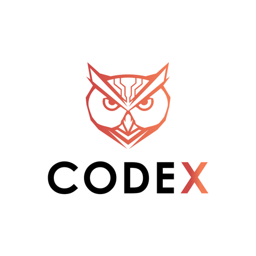 Design the Logo for Codex — The Engine Behind Trusted Systems” Diseño de sekar_baedowi