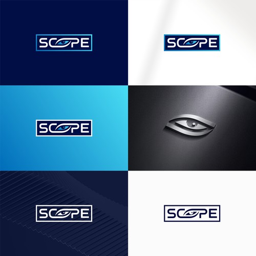 We need a creative logo for our AI supplement company Diseño de BOJ Creative