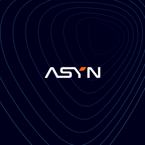 New logo for “Assyn” SaaS platform Design by PATIS