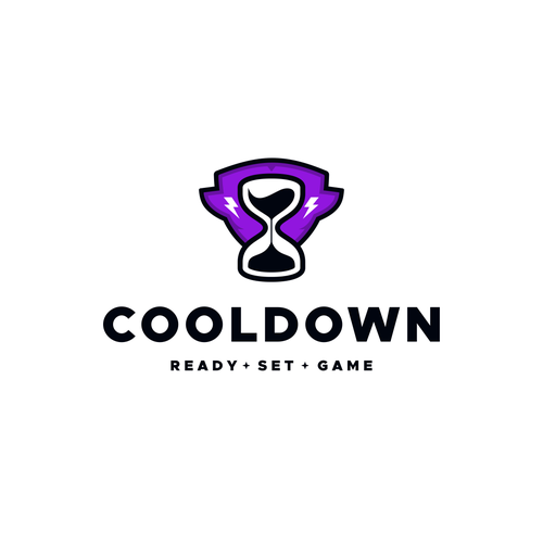 design modern, edgy but also a classy gaming center logo Design by GREAT.