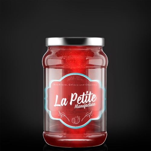 Logo design contest entry by Djava77