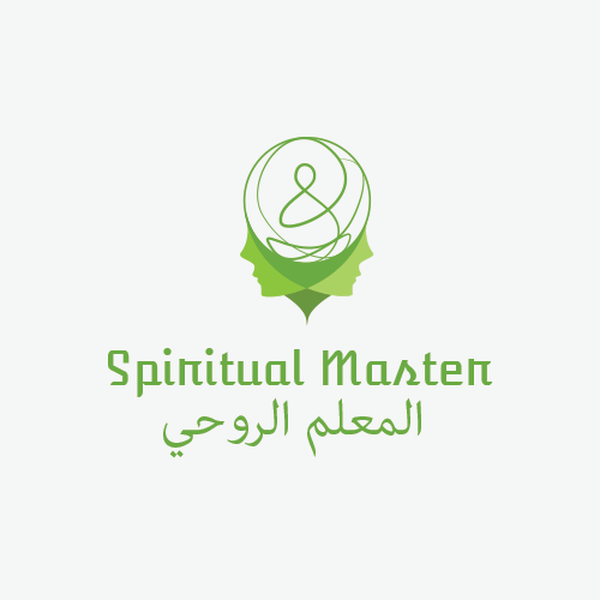 Design by Shinaar titled "Logo for Spiritual Master"