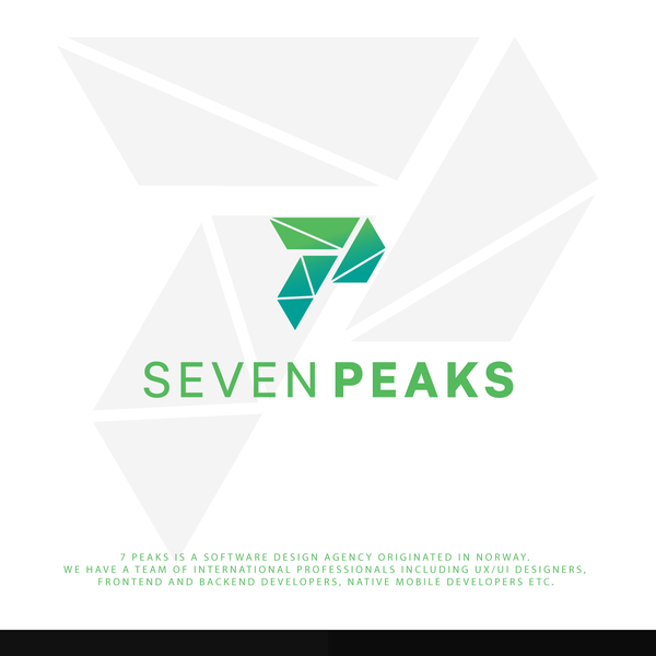 7 Peaks software
