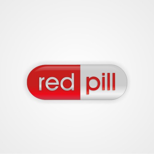 Red Pill * Logo | Logo design contest