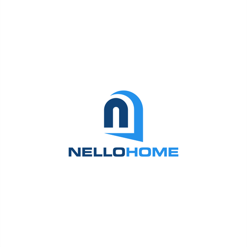 Logo of Home Advisor and Construction Design by rohso