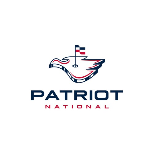 Patriots National Golf Club Design von harrysvellas