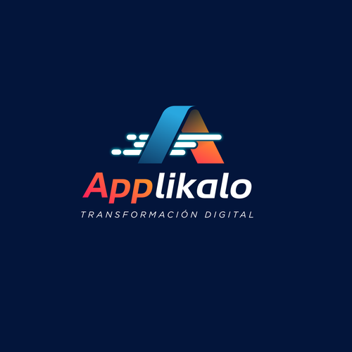 APPLIKALO plataforma para crear apps Design by The Perfect Symbols