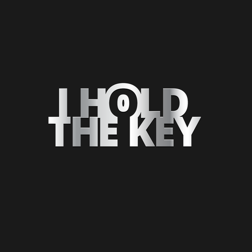 Create a winning logo for I Hold The Key Design by 4TStudio