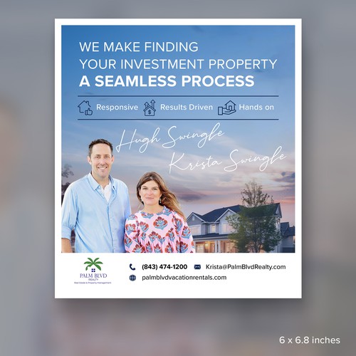 Newspaper Ad Design by P I X 3 L