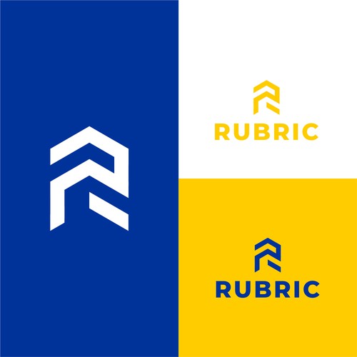 We need a logo to invoke curiosity in the minds of deeply analytical thinkers Design by Thunderz