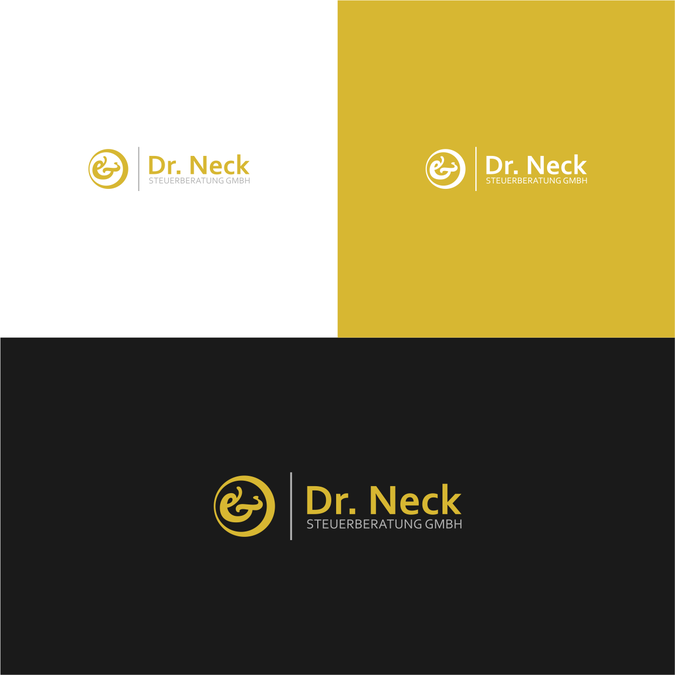 Logo for Tax Consultant Office Logo design contest