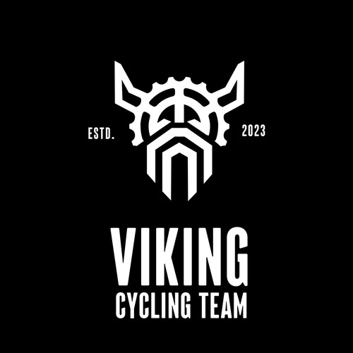 Design a logo for a road cycling team Diseño de Fortuna Design