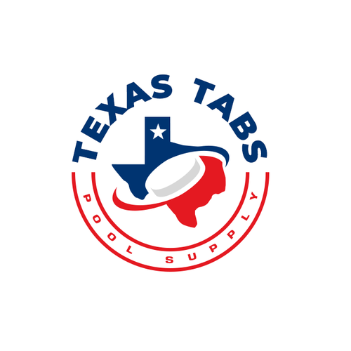 Need a logo for swimming pool supply company Design by killpixel