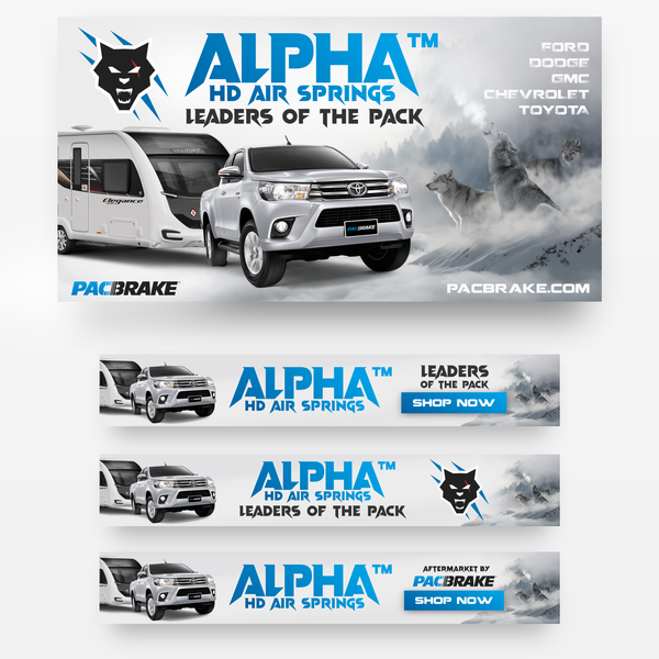 Design by Tolmindev titled "Pacbrake"