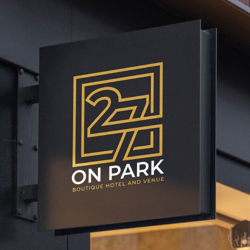 27 on Park Hotel & Venue - A Modern Luxury Mountain Boutique Hotel & Venue Design by Ideaplane Studio