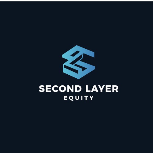 Second Layer logo First Layer Prize! Design by Eeshu