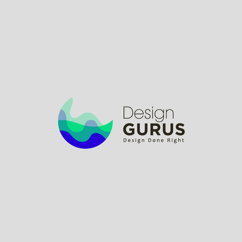 DesignGurus.com  --  NEW AGENCY Design by tykw