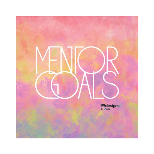 Typographic illustration to inspire and empower women Design by La Chicana