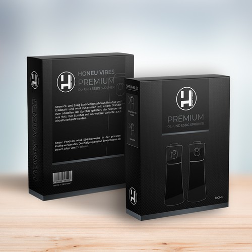  contest entry by MT kech