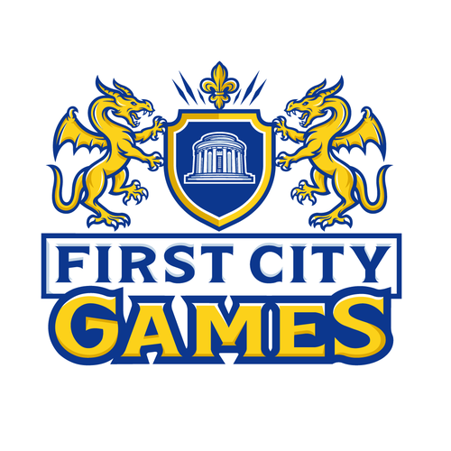 Design di Historical themed logo for tabletop game store. di JairOs