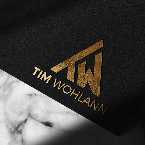 Logo design contest entry by Deel DL