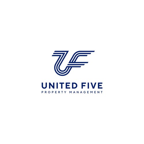 United Five Design von The Last Hero™