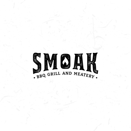 Help me build a small barbeque business. Diseño de MP_ graphic designer