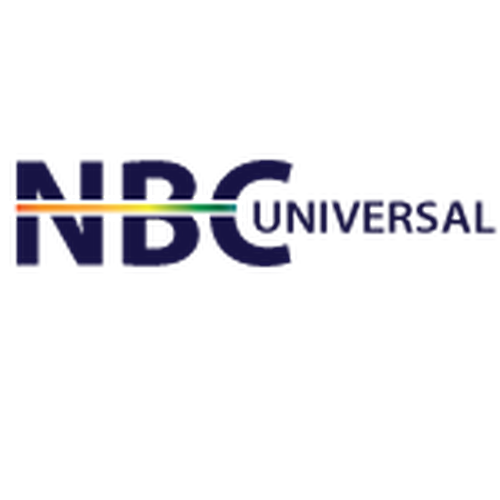 Logo Design for Design a Better NBC Universal Logo (Community Contest) Diseño de devJdesigner