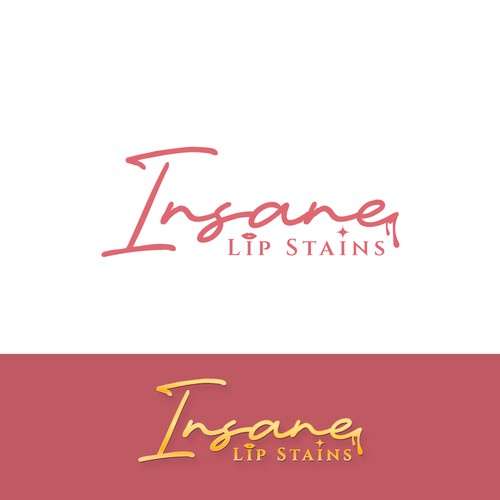 Design di Insane Lipstains di CU4TRO ™