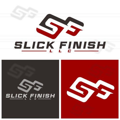 graphic and wrap installer needing a slick logo Diseño de Uk ART