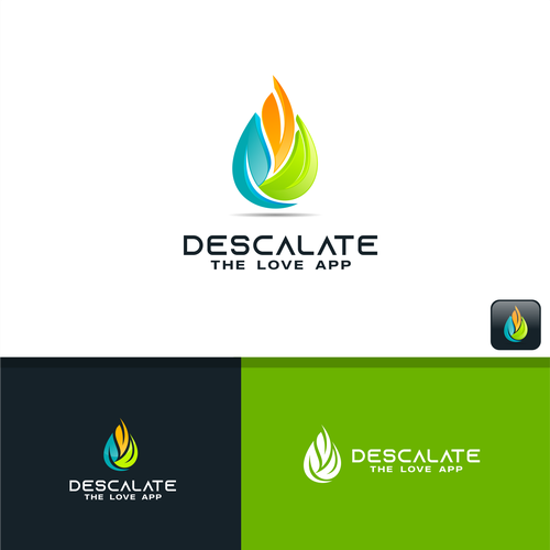 Create a logo design for an app Design by Initial A