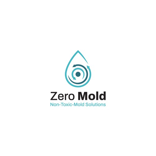 New Zero Mold Logo Design by Reditus