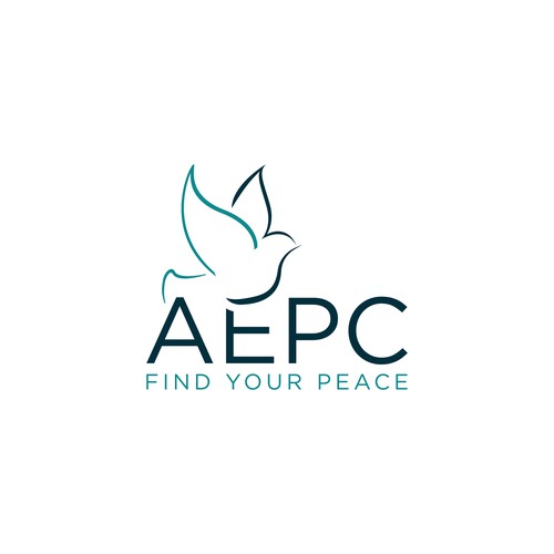 Modern Church Logo Design by Ahmad Subahman