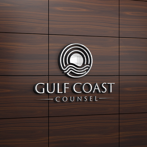 Law Firm Logo Design by airdesigns24