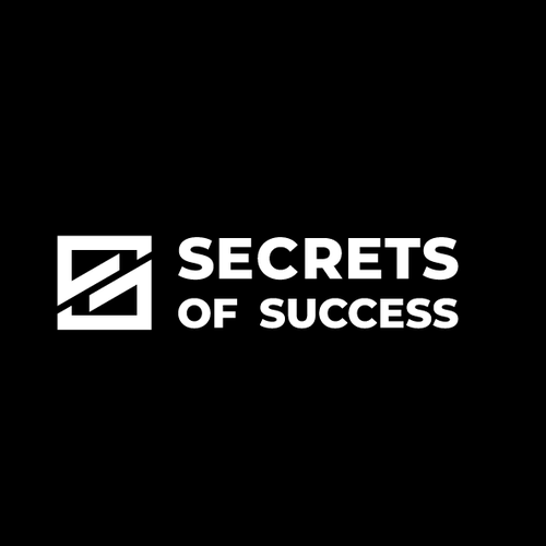 Design di Secrets Of Success Logo di ann@