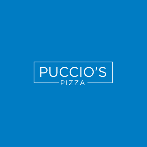 Design a fun 2 or 3 colored logo for a brick oven pizza business Logo