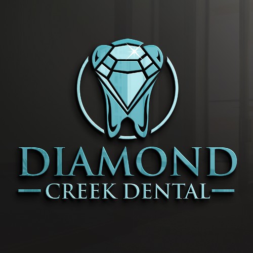 Designs | A professional logo for a dentist | Logo design contest