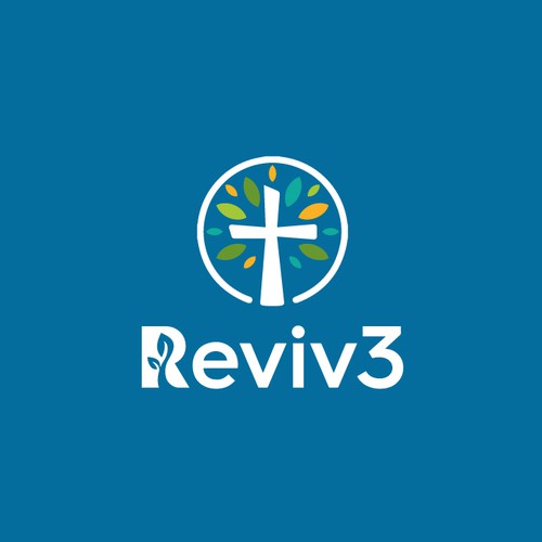 interactive logo for a new application inspiring individuals for a caring ministry Réalisé par Hendry Gunawan